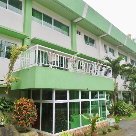 All Care Bed And Breakfast Tagaytay City Esterno foto