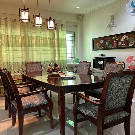 All Care Bed And Breakfast Tagaytay City Esterno foto