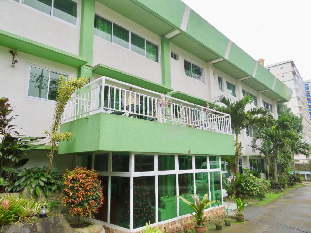 All Care Bed And Breakfast Tagaytay City Esterno foto