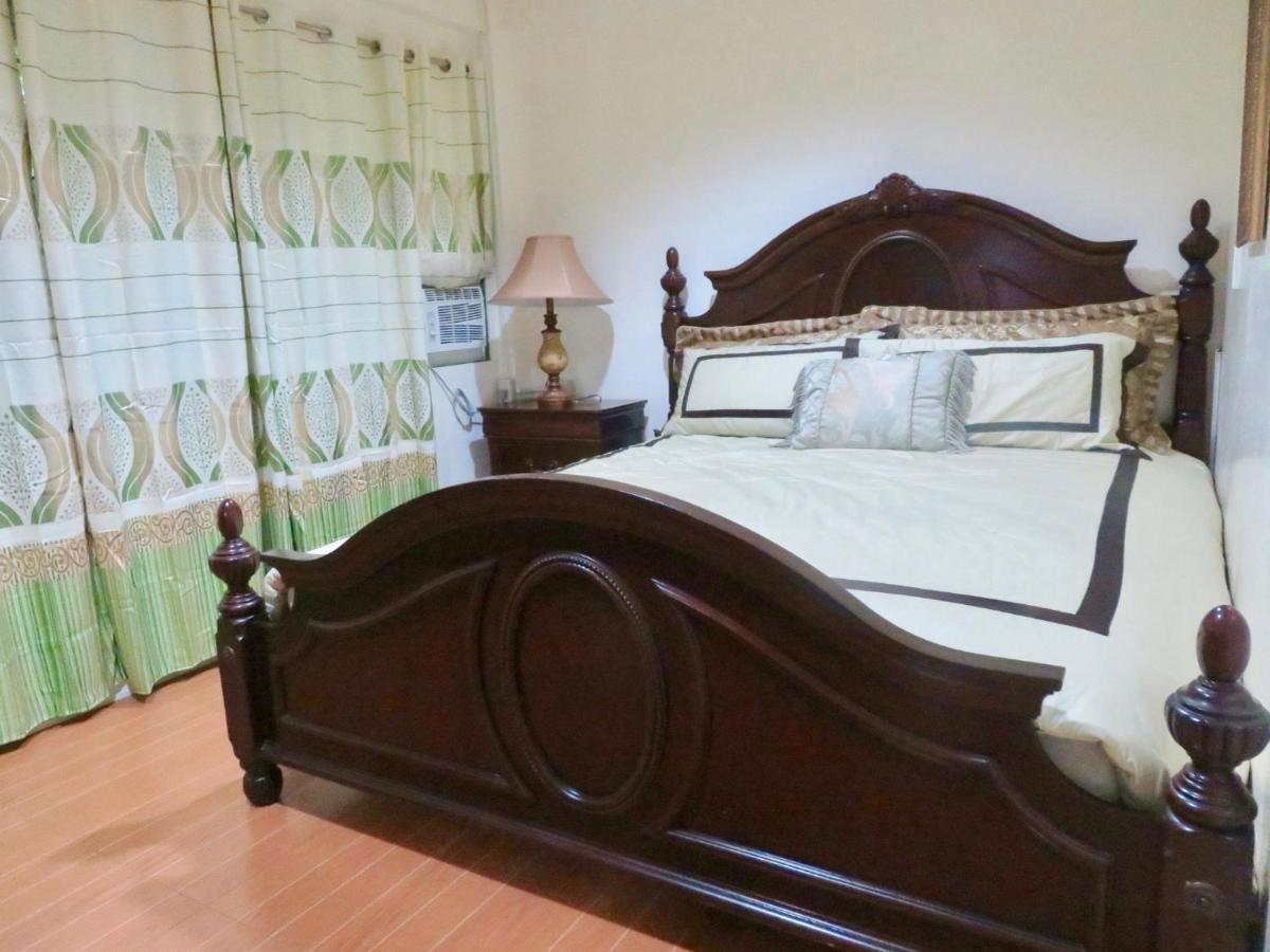 All Care Bed And Breakfast Tagaytay City Esterno foto