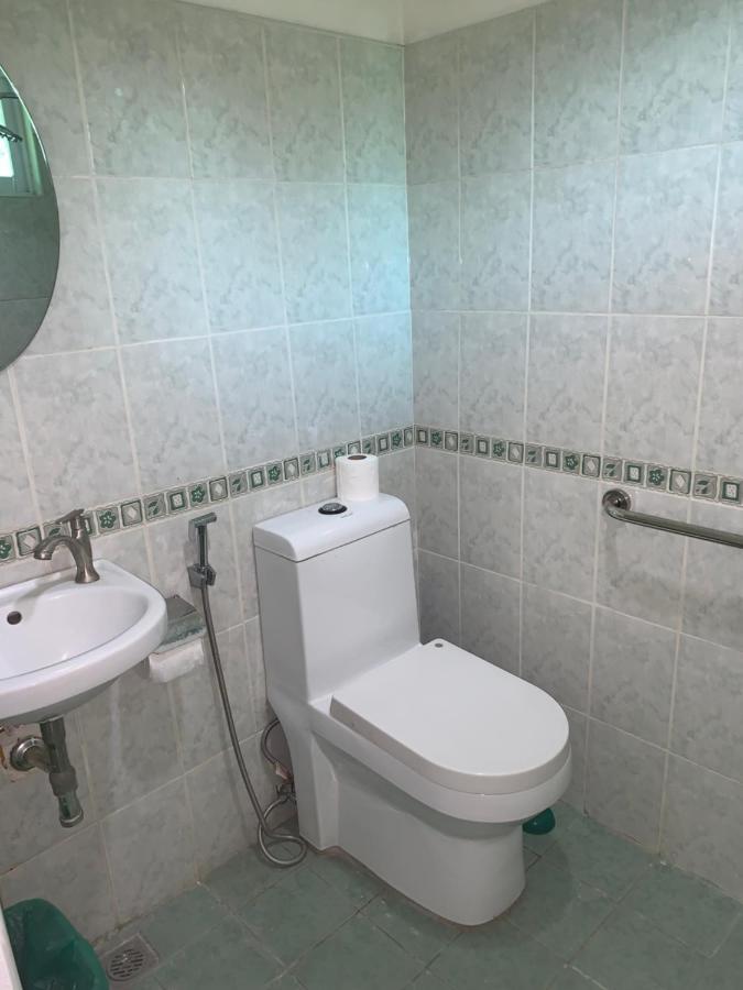 All Care Bed And Breakfast Tagaytay City Esterno foto