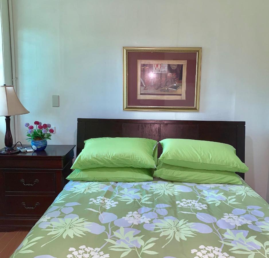 All Care Bed And Breakfast Tagaytay City Esterno foto