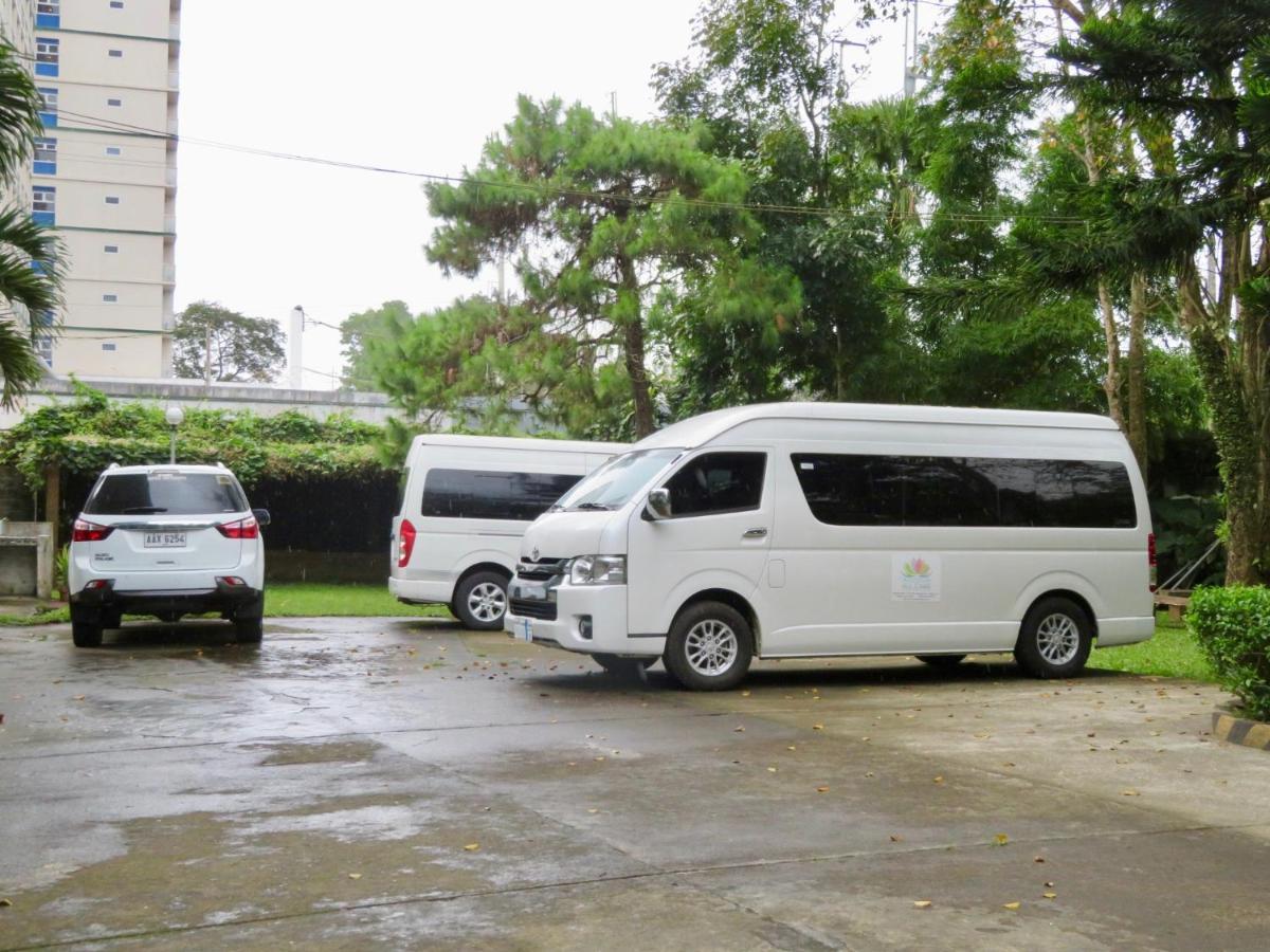 All Care Bed And Breakfast Tagaytay City Esterno foto