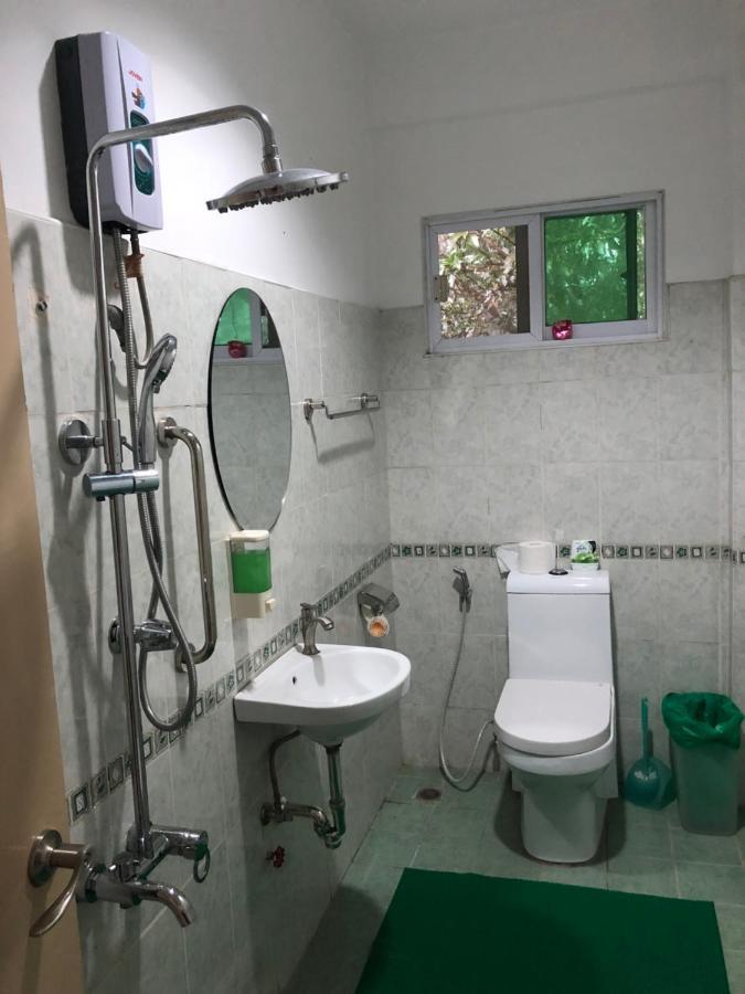 All Care Bed And Breakfast Tagaytay City Esterno foto