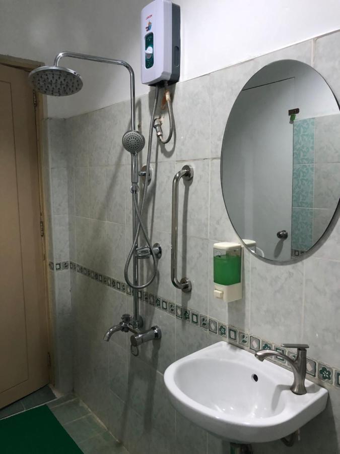 All Care Bed And Breakfast Tagaytay City Esterno foto