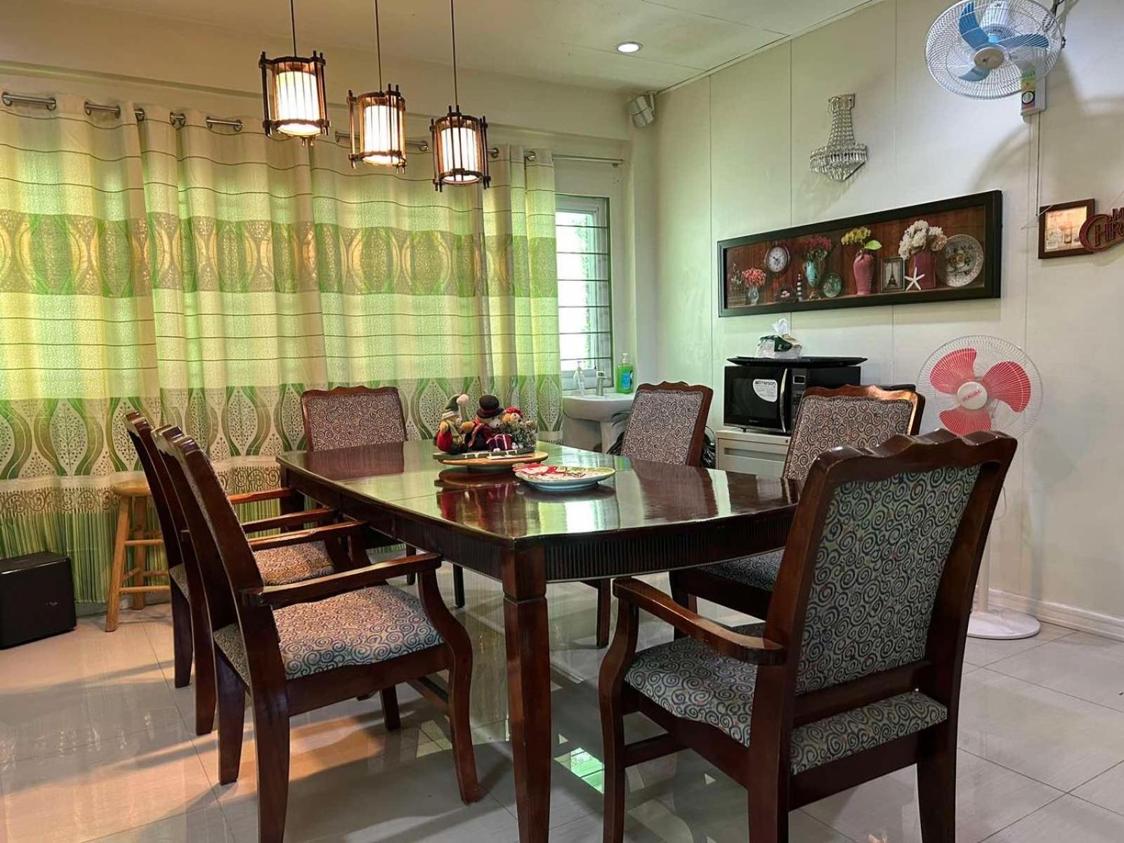 All Care Bed And Breakfast Tagaytay City Esterno foto