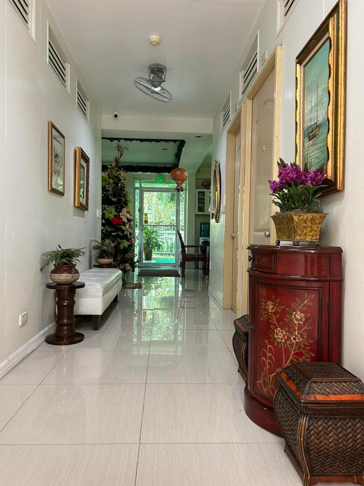 All Care Bed And Breakfast Tagaytay City Esterno foto