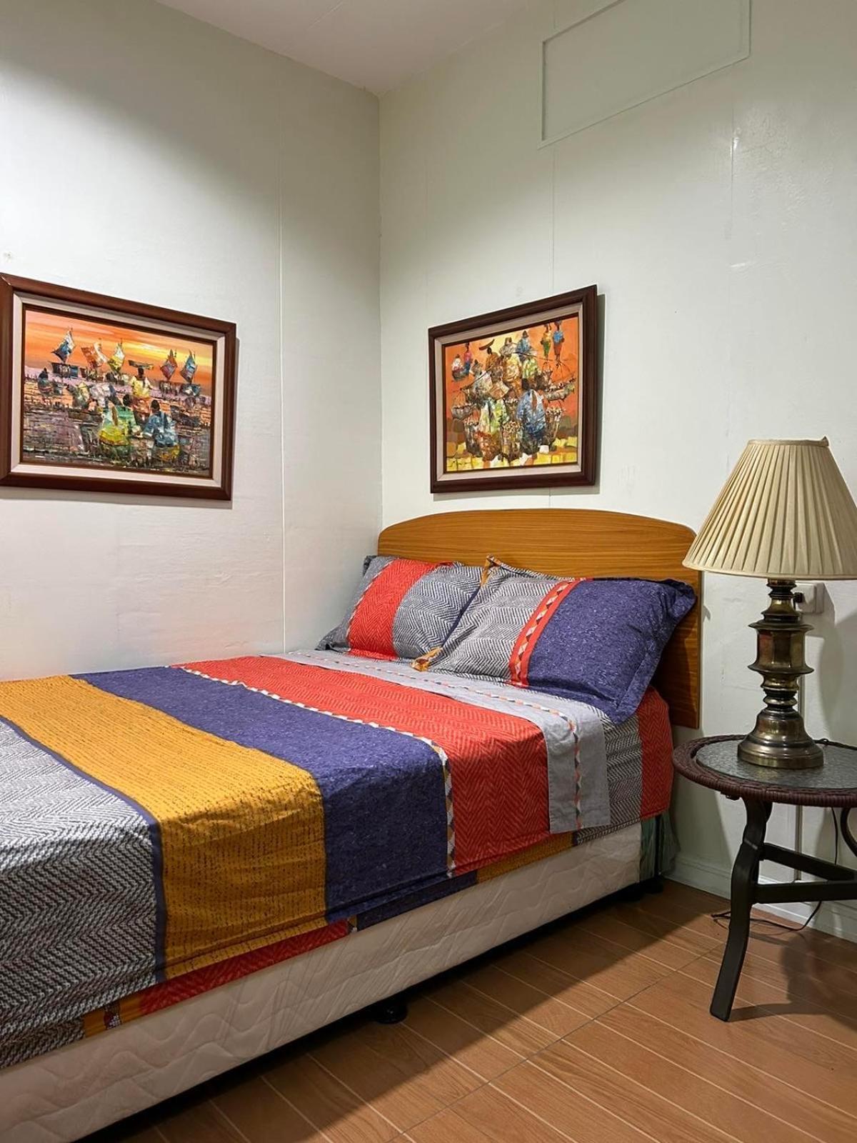 All Care Bed And Breakfast Tagaytay City Esterno foto