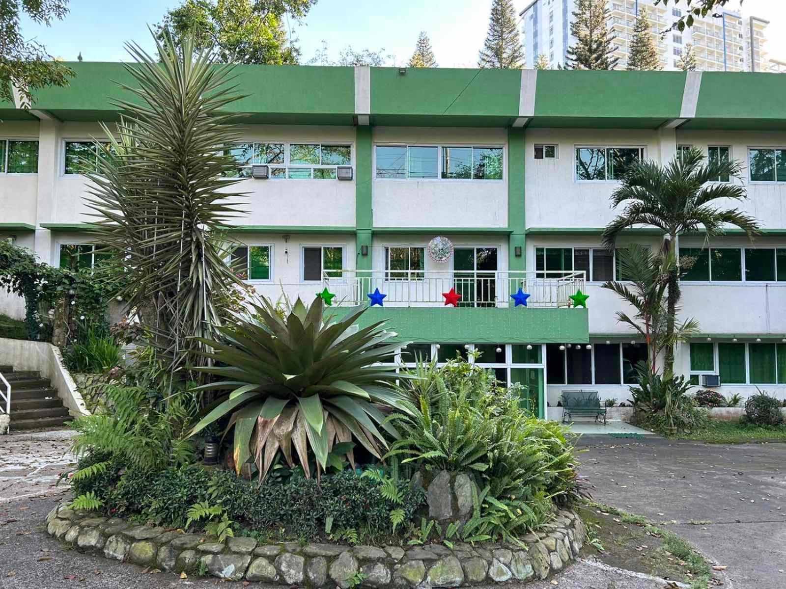 All Care Bed And Breakfast Tagaytay City Esterno foto