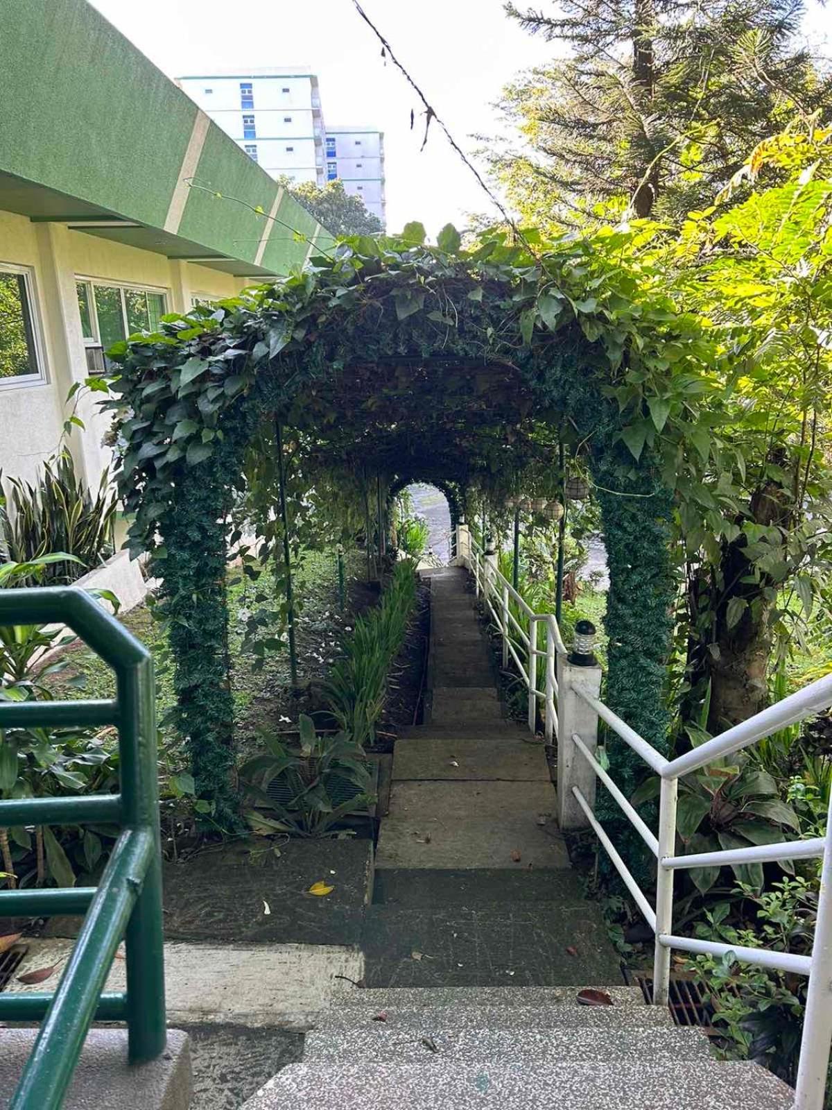 All Care Bed And Breakfast Tagaytay City Esterno foto