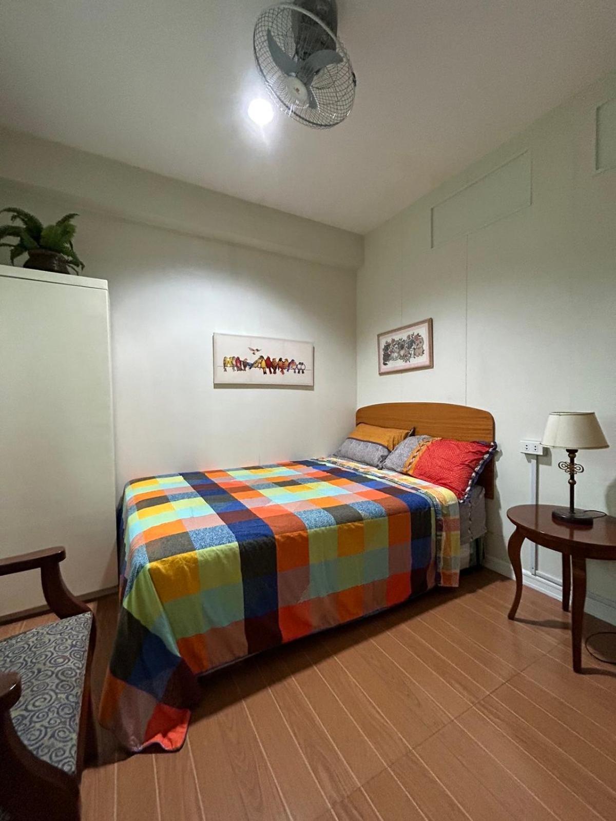 All Care Bed And Breakfast Tagaytay City Esterno foto