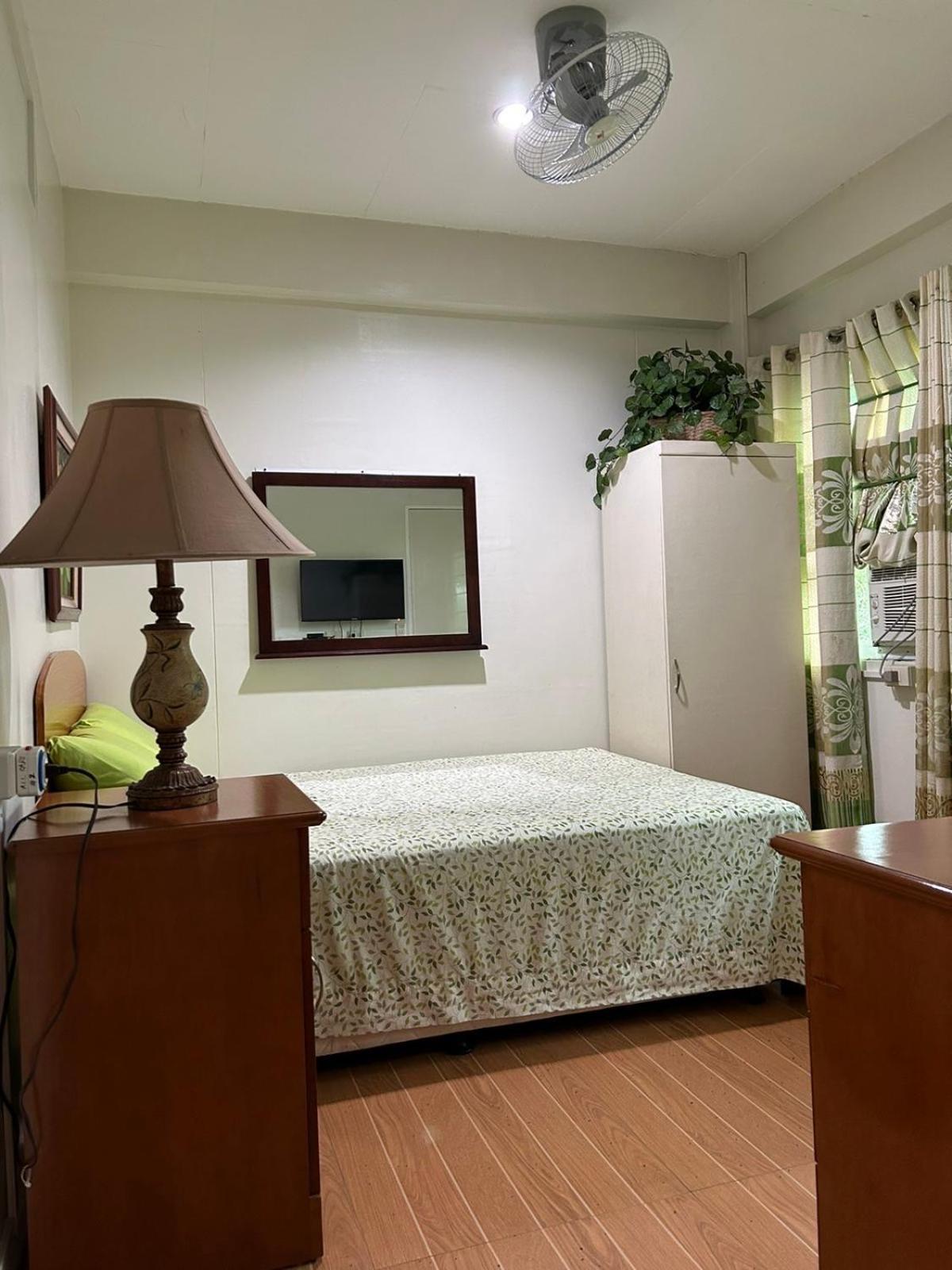 All Care Bed And Breakfast Tagaytay City Esterno foto