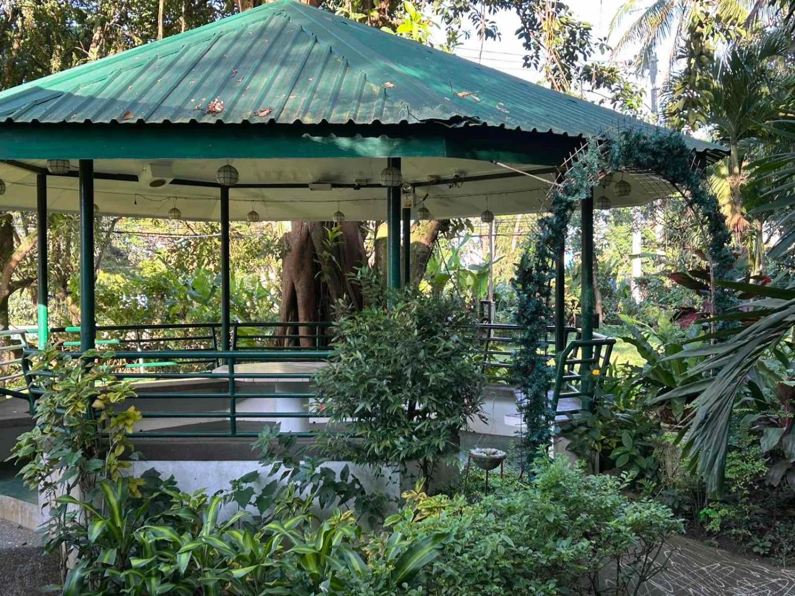 All Care Bed And Breakfast Tagaytay City Esterno foto