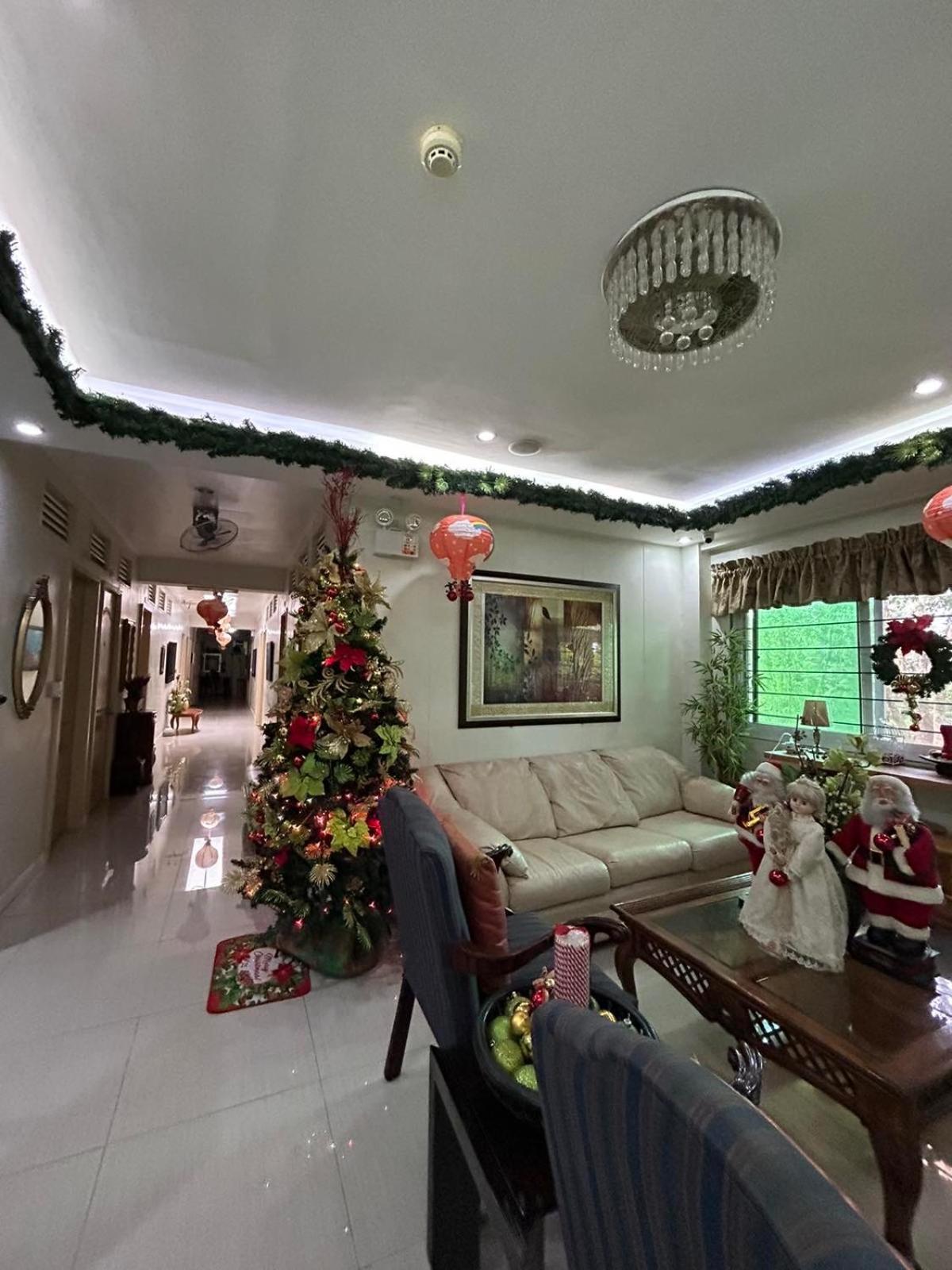 All Care Bed And Breakfast Tagaytay City Esterno foto